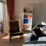 Ostsee-ferienwohnung-lipsia 아파트 *