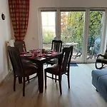 Ostsee-ferienwohnung-lipsia 오스치바드 닌하겐