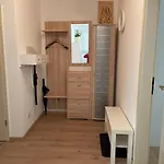 아파트 Ostsee-ferienwohnung-lipsia *