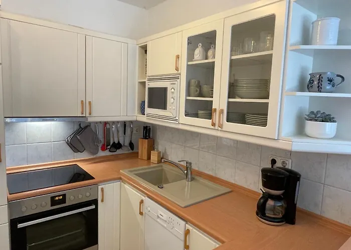 Ostsee-ferienwohnung-lipsia Apartment