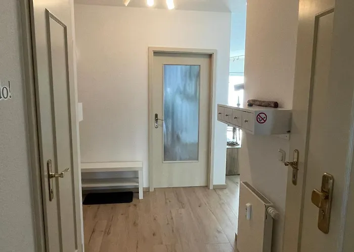 Ostsee-ferienwohnung-lipsia Apartment